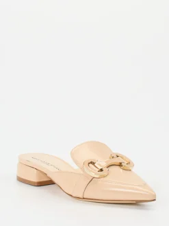 – Mules aus Lackleder in-Konstantin Starke Online