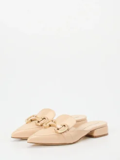 – Mules aus Lackleder in-Konstantin Starke Online