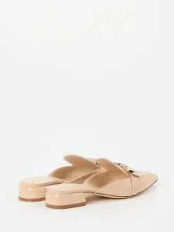 – Mules aus Lackleder in-Konstantin Starke Online