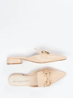 – Mules aus Lackleder in-Konstantin Starke Online