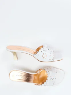 – Mules aus Kalbleder-Konstantin Starke