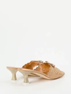 – Mules aus Kalbleder in-Konstantin Starke Discount