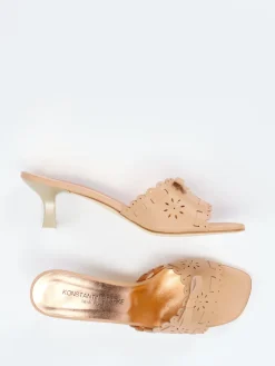 – Mules aus Kalbleder in-Konstantin Starke Discount