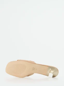 – Mules aus Kalbleder in-Konstantin Starke Discount