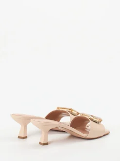 – Mules aus Lammleder in-Konstantin Starke Clearance