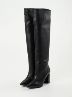 – Overkneestiefel aus Lammleder-Konstantin Starke Hot