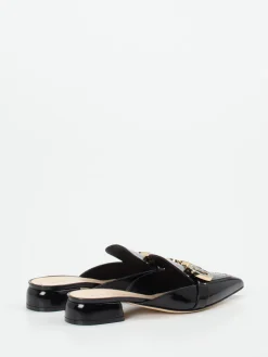 – Pantolette aus Lackleder-Konstantin Starke Best