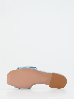 – Pantolette aus Synthetik in Hell-Konstantin Starke Discount