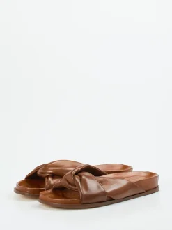 – Pantolette aus Lammleder in-Konstantin Starke Best