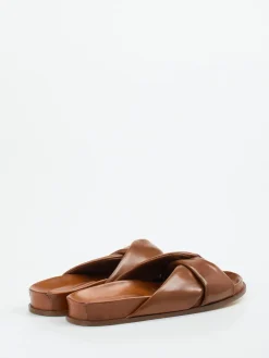 – Pantolette aus Lammleder in-Konstantin Starke Best