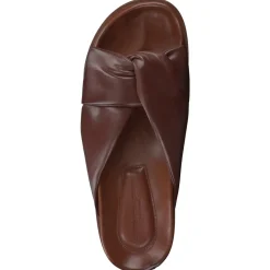 – Pantolette aus Lammleder in-Konstantin Starke Best