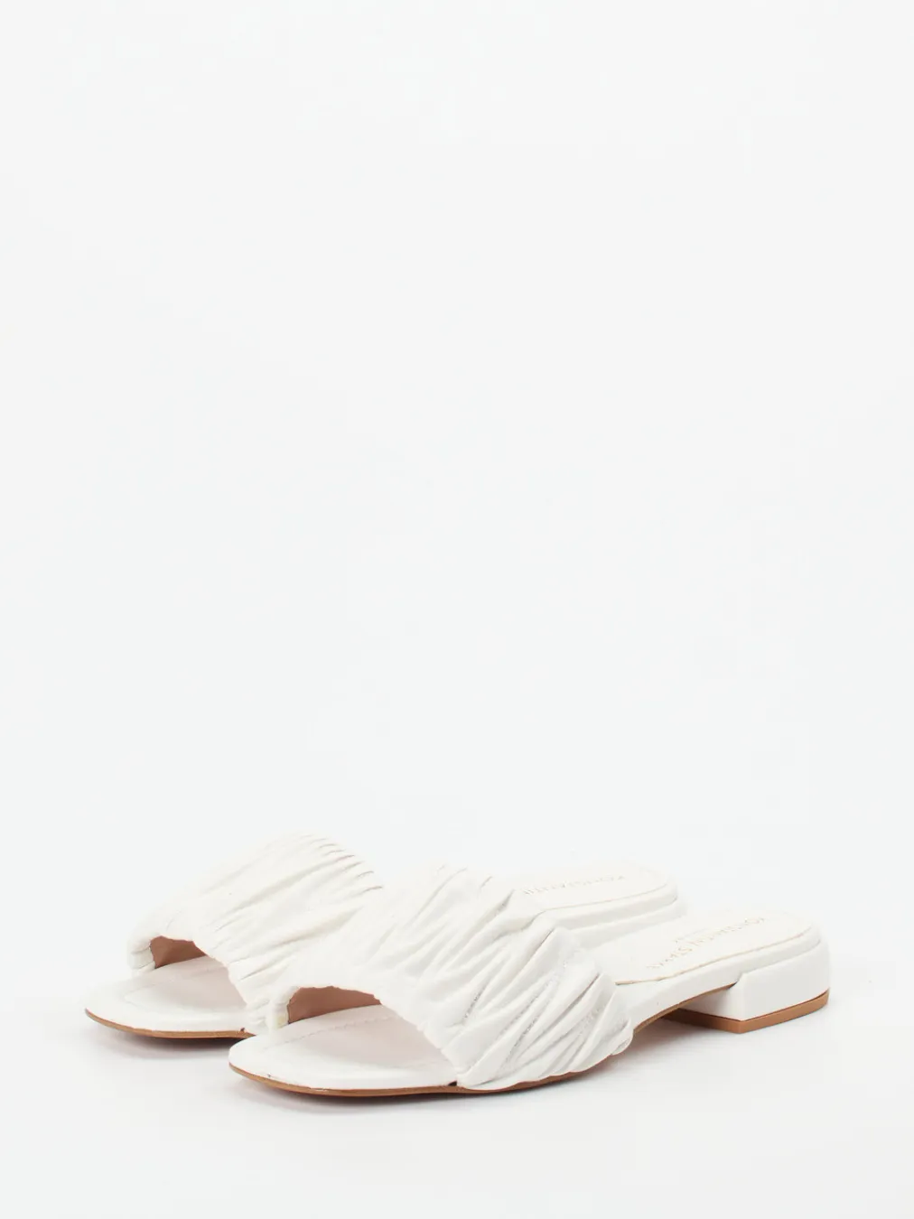 – Pantolette aus Synthetik in-Konstantin Starke Discount