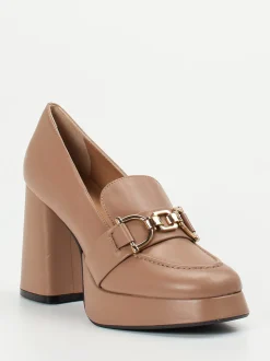 – Plateau-Loafer aus Lammleder-Konstantin Starke Discount