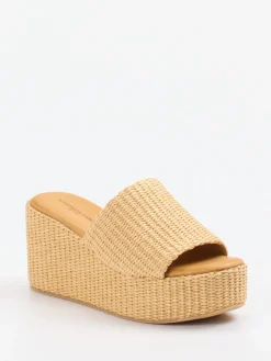 – Plateau-Pantoletten aus Synthetik in-Konstantin Starke Hot