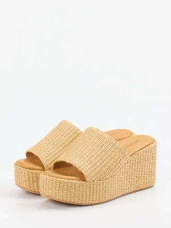 – Plateau-Pantoletten aus Synthetik in-Konstantin Starke Hot