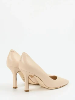 – Pumps aus Lammleder in Nude-Konstantin Starke Clearance