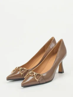 – Pumps aus Lackleder in-Konstantin Starke Clearance