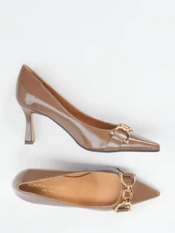 – Pumps aus Lackleder in-Konstantin Starke Clearance