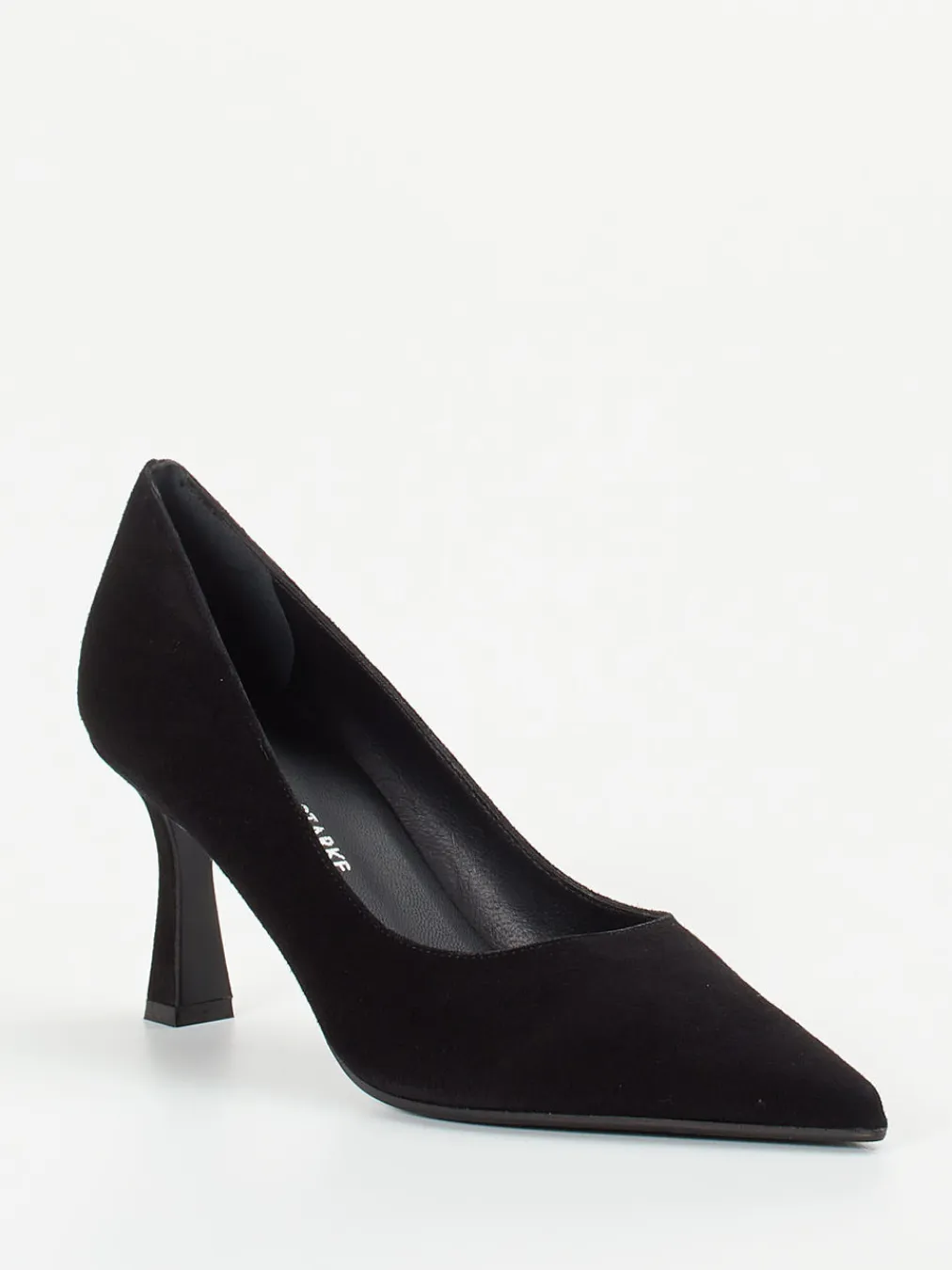 – Pumps aus Veloursleder-Konstantin Starke Clearance