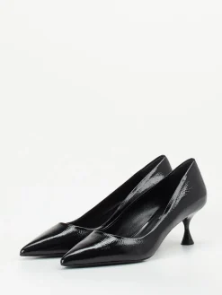 – Pumps aus Lackleder-Konstantin Starke