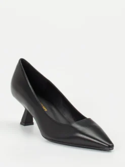 – Pumps aus Lammleder-Konstantin Starke Clearance