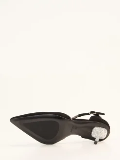 – Pumps aus Veloursleder-Konstantin Starke Discount