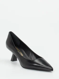 – Pumps aus Lammleder-Konstantin Starke Clearance