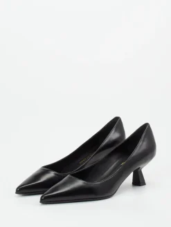 – Pumps aus Lammleder-Konstantin Starke Clearance