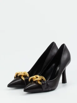 – Pumps aus Lammleder in-Konstantin Starke Clearance