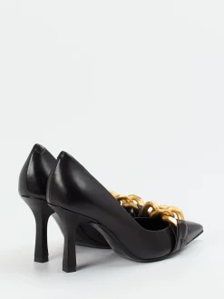 – Pumps aus Lammleder in-Konstantin Starke Clearance