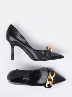 – Pumps aus Lammleder in-Konstantin Starke Clearance