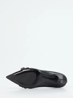 – Pumps aus Lammleder in-Konstantin Starke Clearance