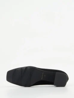 – Pumps aus Veloursleder-Konstantin Starke Best