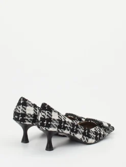 – Pumps aus Bouclé-Textil-Konstantin Starke Sale