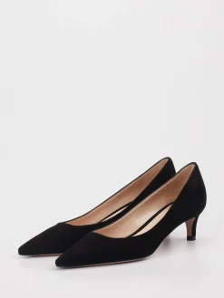 – Pumps aus Veloursleder-Konstantin Starke