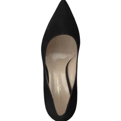 – Pumps aus Veloursleder-Konstantin Starke Discount