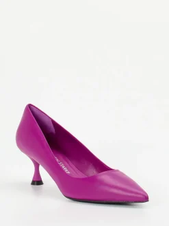 – Pumps aus Lammleder in-Konstantin Starke Best