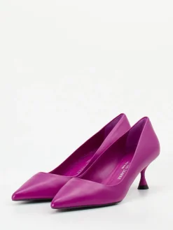 – Pumps aus Lammleder in-Konstantin Starke Best