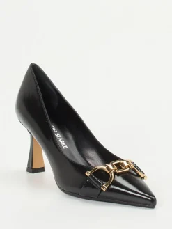 – Pumps aus Lackleder-Konstantin Starke Outlet