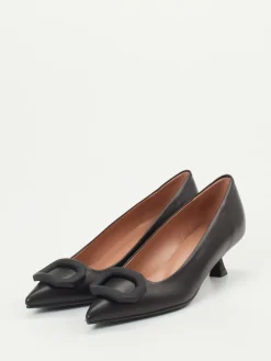 – Pumps aus Lammleder in-Konstantin Starke Discount