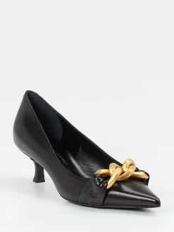 – Pumps aus Lammleder in-Konstantin Starke Best