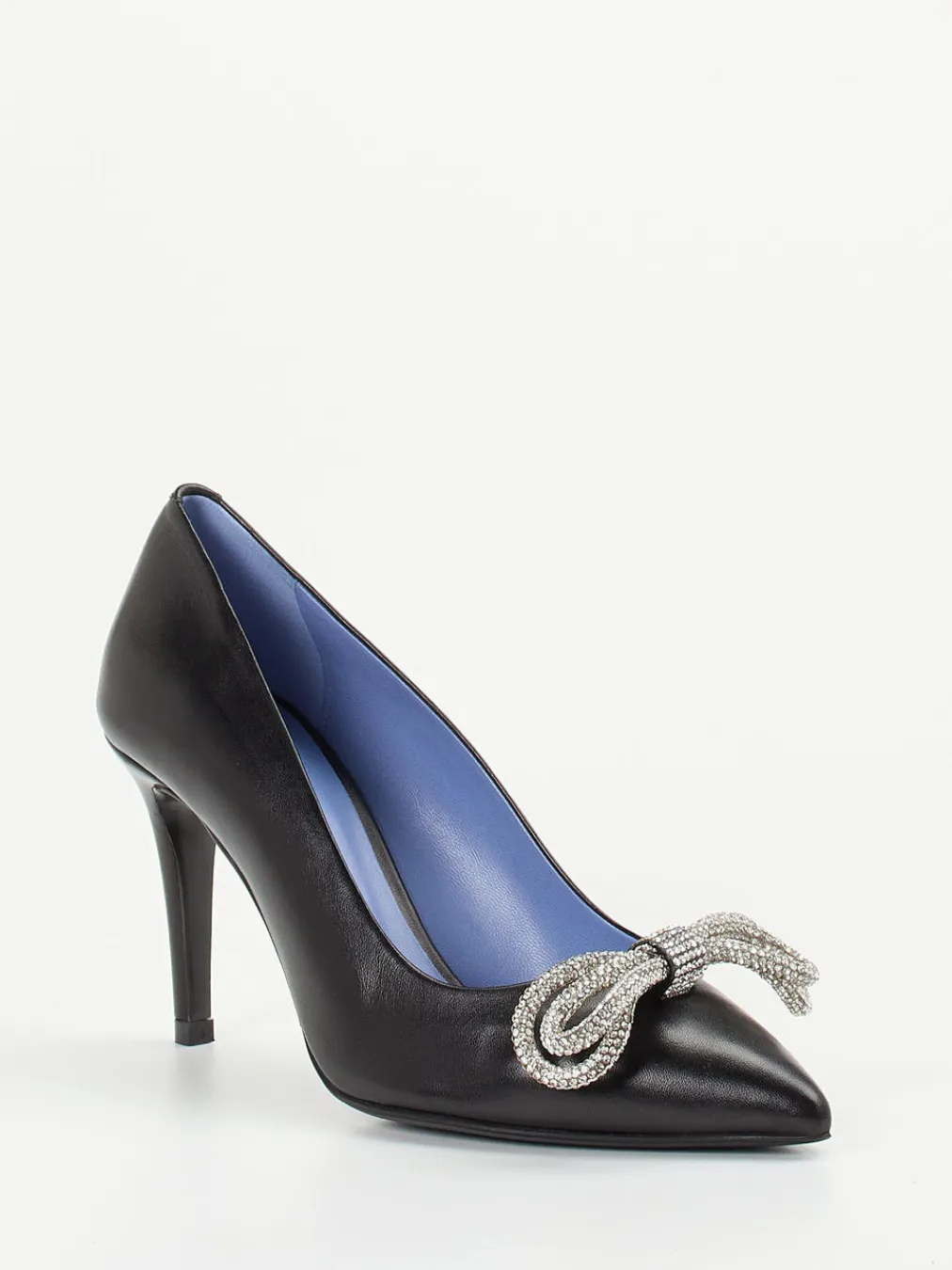 – Pumps aus Kalbleder in-Konstantin Starke Sale