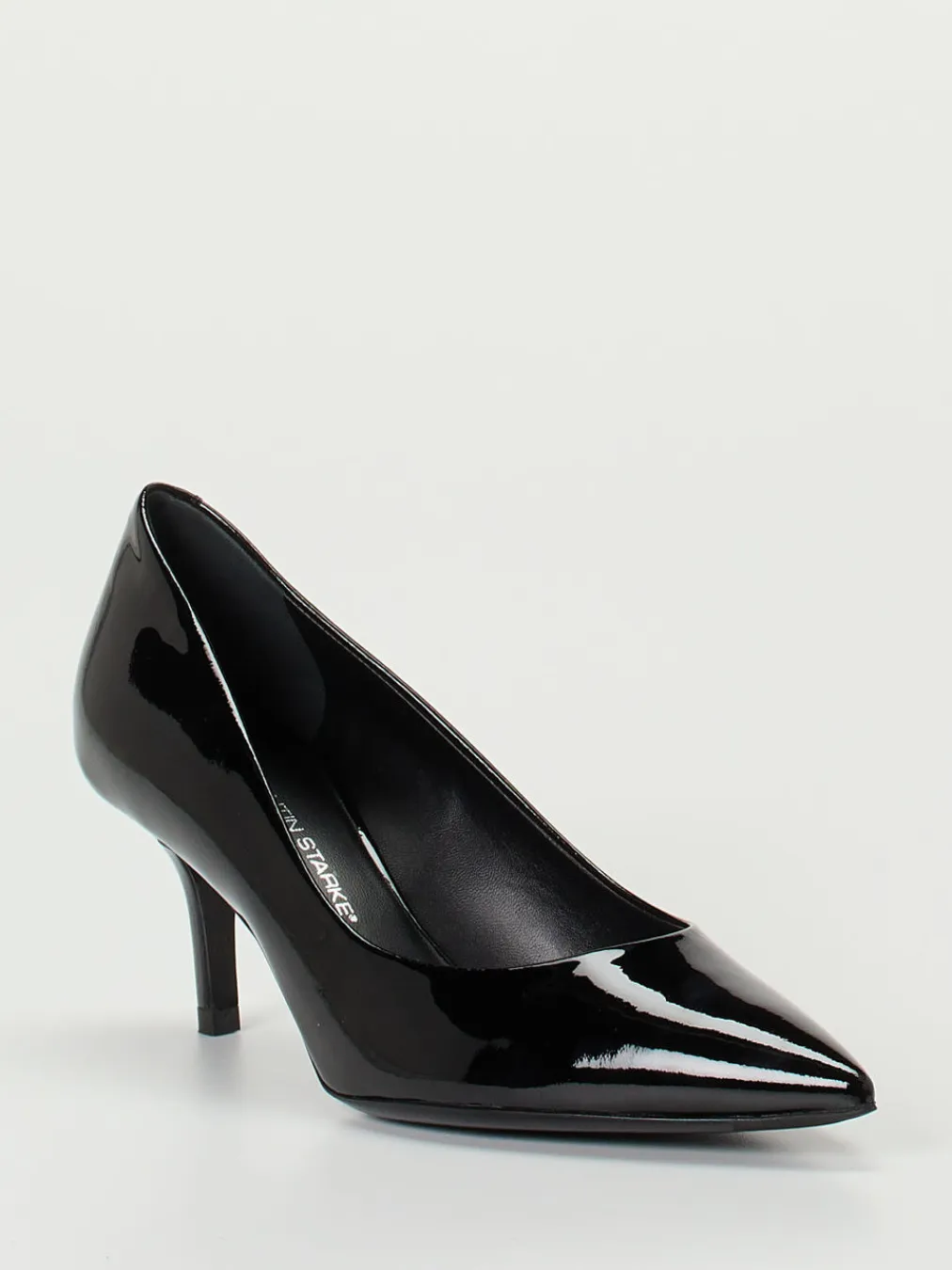 – Pumps aus Lackleder-Konstantin Starke Discount