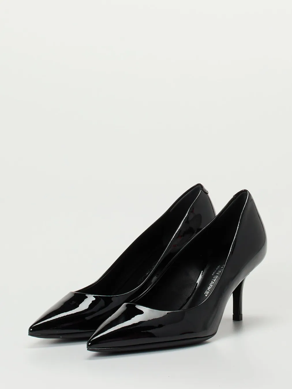 – Pumps aus Lackleder-Konstantin Starke Discount