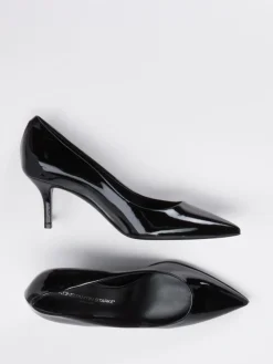 – Pumps aus Lackleder-Konstantin Starke Discount