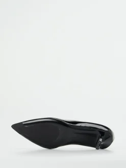 – Pumps aus Lackleder-Konstantin Starke Discount