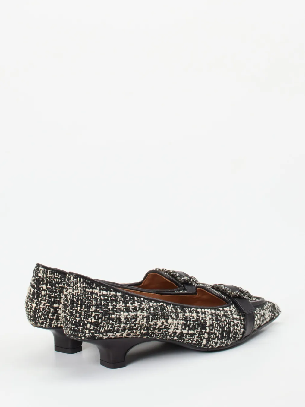 – Pumps aus Bouclé in-Konstantin Starke Hot