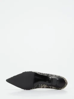 – Pumps aus Bouclé in-Konstantin Starke Hot