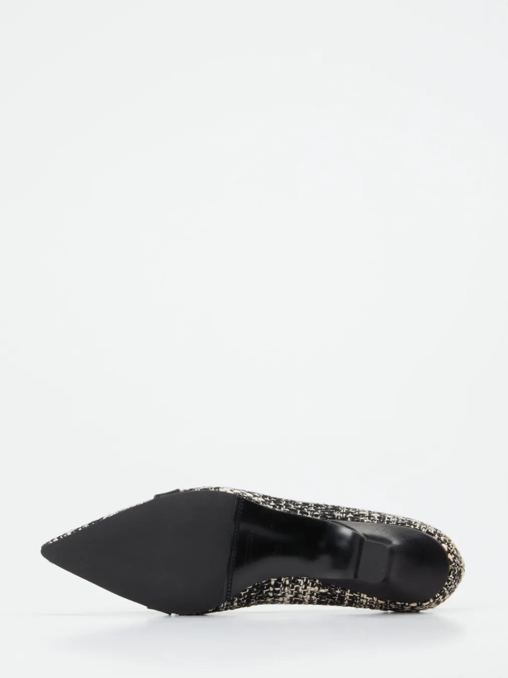 – Pumps aus Bouclé in-Konstantin Starke Hot