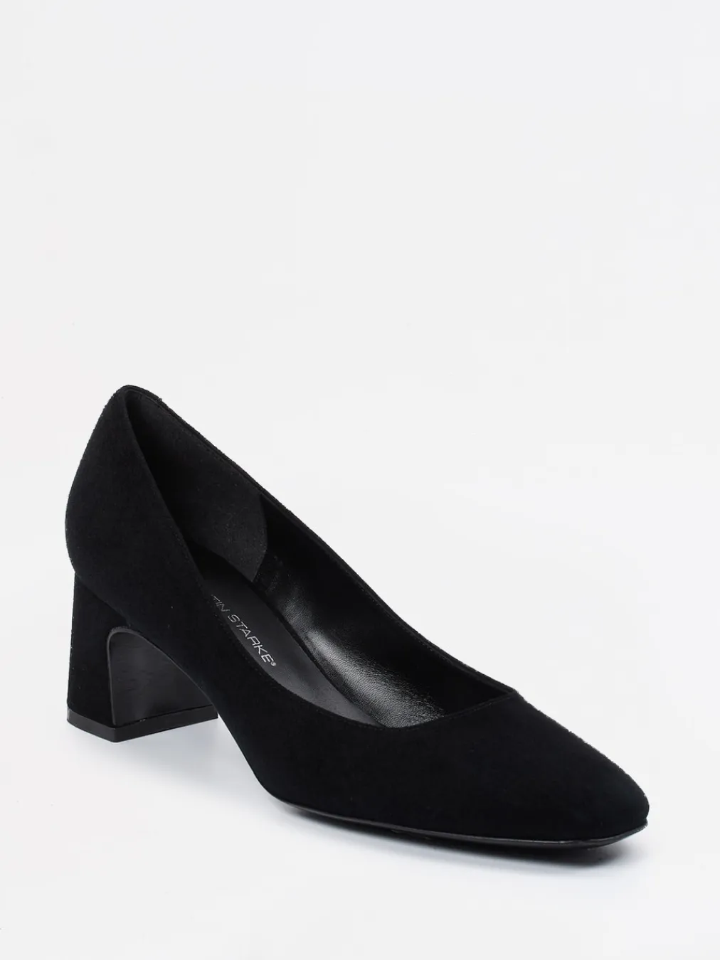 – Pumps aus Veloursleder-Konstantin Starke Discount